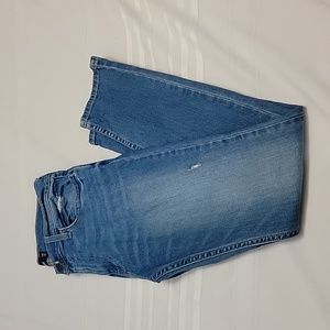 Hollister skinny epic flex jeans W31 L32 EUC